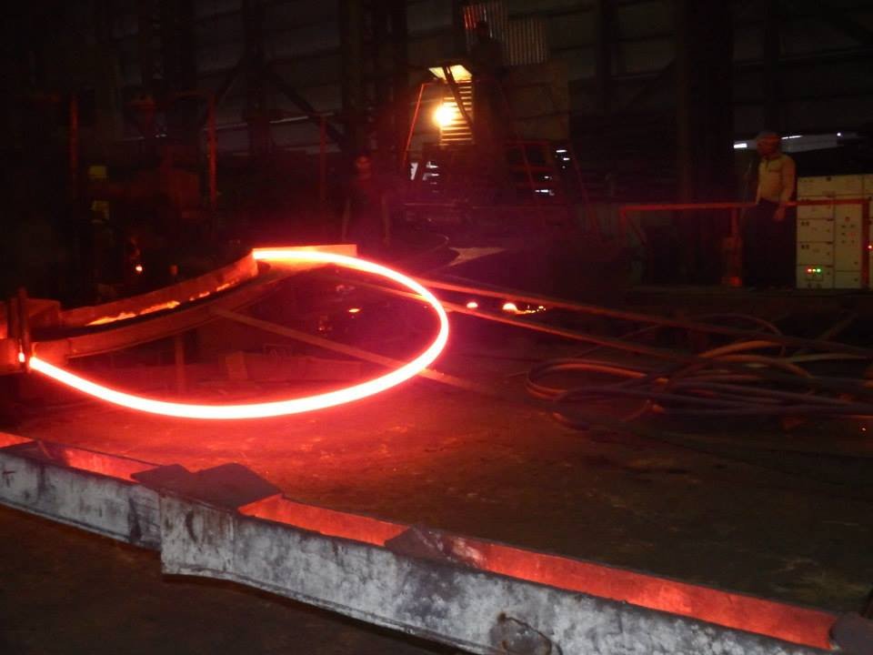 Steel Production